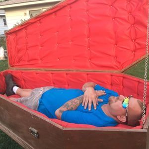 Meet your Posher, Nick